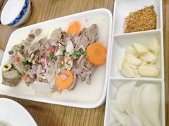 -巴依老爷新疆美食(潘家园店)