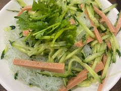 -六和孝顺素食餐厅(西湖道店)