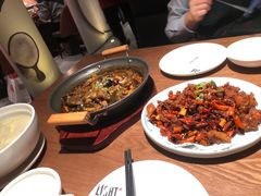-吕氏疙瘩汤·新鲁菜(济南万象城店)