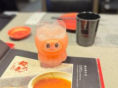 -满来寿喜烧(金虹桥店)