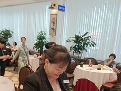 -金河半岛园林酒家(金融城店)