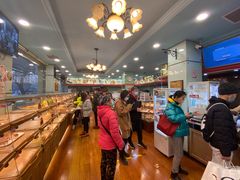 -新侨三宝乐面包店(崇文门店)