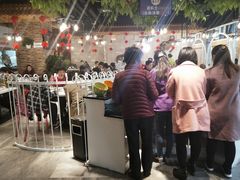 -蕃茄述·好汤自然来(江汉路店)