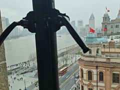 -上海和平饭店 Fairmont Peace Hotel