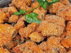 -台山第一家兴华黄鳝饭·黄鳝婆(彭沙坑总店)