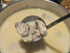 -煲王粤菜餐厅(中侨中心店)