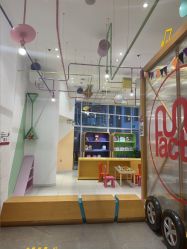 点击看大图 -玩元素·家庭游乐成长中心(香格里拉店)
