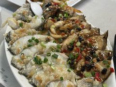 -海鲜街菜馆(海珠南路店)