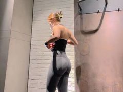 -杭菁壹号健身(余之城店)