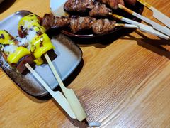 -福匠日本料理(人民路店)