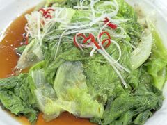 -京天红酒家(虎坊路店)