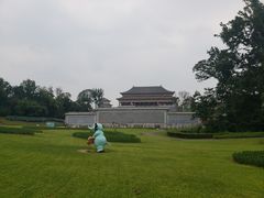 -保利石象湖景区