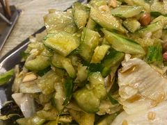 -老徐烧烤涮肚(交道口店)