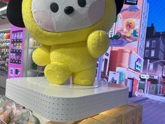 -line friends(明洞旗舰店)