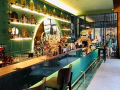 -Ambra Haus琥珀屋精酿餐厅(宝山店)