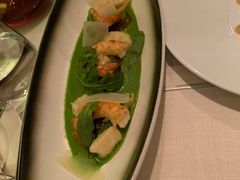 -翡翠36餐厅(浦东香格里拉店)