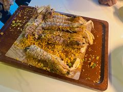 -琼大师东方烤乳猪(亚特兰蒂斯店)