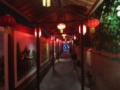 -窄巷子陕菜馆·地道陕西菜(粉巷店)
