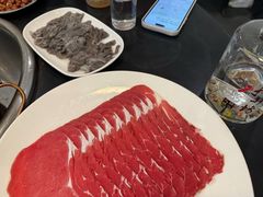 -将台涮肉(酒仙桥店)
