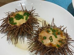 -北塘海鲜·天津菜(大光明桥旗舰店)