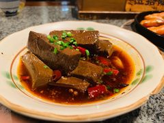 -南京大牌档(之心城店)