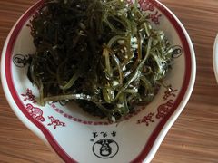 -李先生牛肉面大王(华联商厦店)