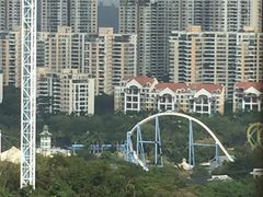 -东部华侨城