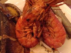 -杭州国际会议中心洲际酒店-原素全日餐厅(解放东路店)