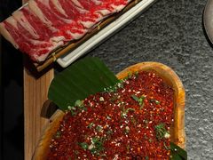 -三出山火锅(万象天地店)