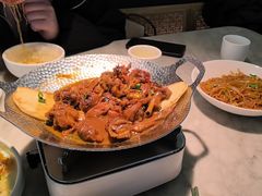 -小菜园新徽菜(无锡宜家荟聚中心店)