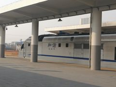 -黄土店站