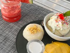 -卷心菜和避孕套餐厅(Pattaya)