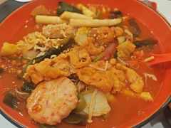 -张亮麻辣烫(天津河东卫国道太阳城店)