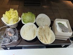 -海底捞火锅(顺义华联店)