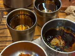 -成都你六姐·牛肉冒菜(上海环宇荟店)