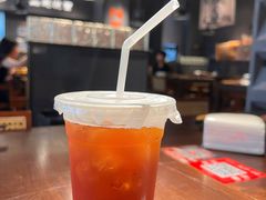 -张翻越·川渝冒菜·武汉黑鸭煲(城北万象城店)