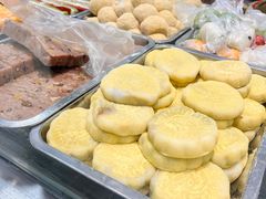 -常州糕团店(北大街新世纪商城店)