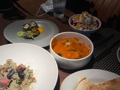 -West10 西拾·西餐厅·创意菜(未来科技城店)