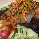 那么这家餐厅绝对不容错过！ 5号碳火牛蛙烤鱼