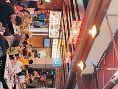 -袁九爷·自助烤肉炸鸡(华宇广场店)