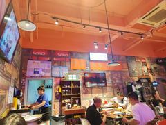 -蚝堡海鲜·威海菜·海肠捞饭·烧烤·亚洲吃蚝公司(幸福门店)