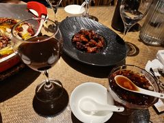 -渝信川菜(西单店)