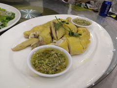 白切鸡-勒南公舍(龙江店)