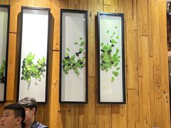 -福海居烤鸭店(鸟巢店)