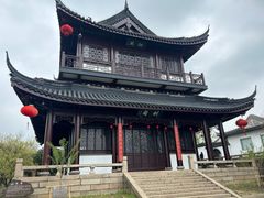 -虞山风景区