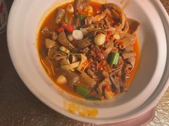 -辣得叫湘菜(四明店)