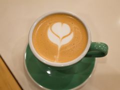 -GOOD好事咖啡(会展城店)
