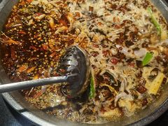 -小饕荟雅安贡椒鱼鲜馆(广福桥店)