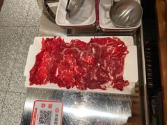 -犇鼎牛潮汕牛肉火锅(新辰里学清路店)