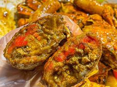 -有位虾匠·香辣蟹·小龙虾(李村店)